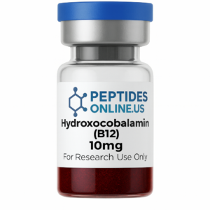 HYDROXOCOBALAMIN (B12)