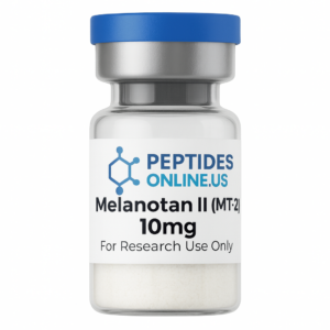 MELANOTAN II (MT-2)