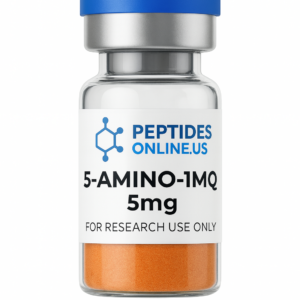 5-AMINO-1MQ