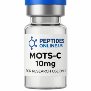 MOTS-C